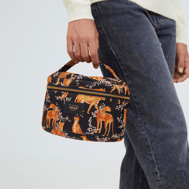 Trousse de toilette XL 23 cm Salome