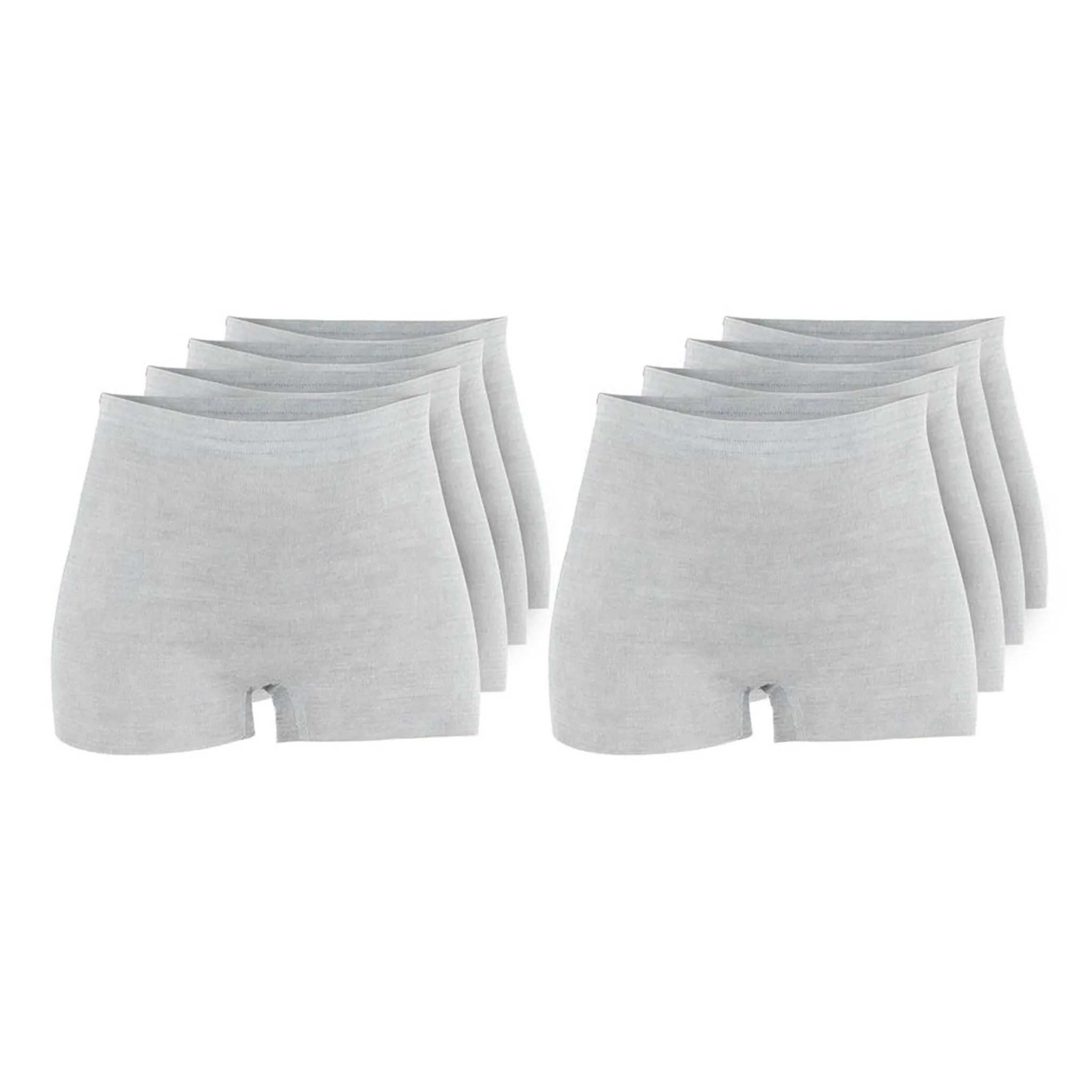 Frida Mom Boxers Jetables Récupération Postnatal (Césarienne et Accouchement Vaginal) - Paquet de 8