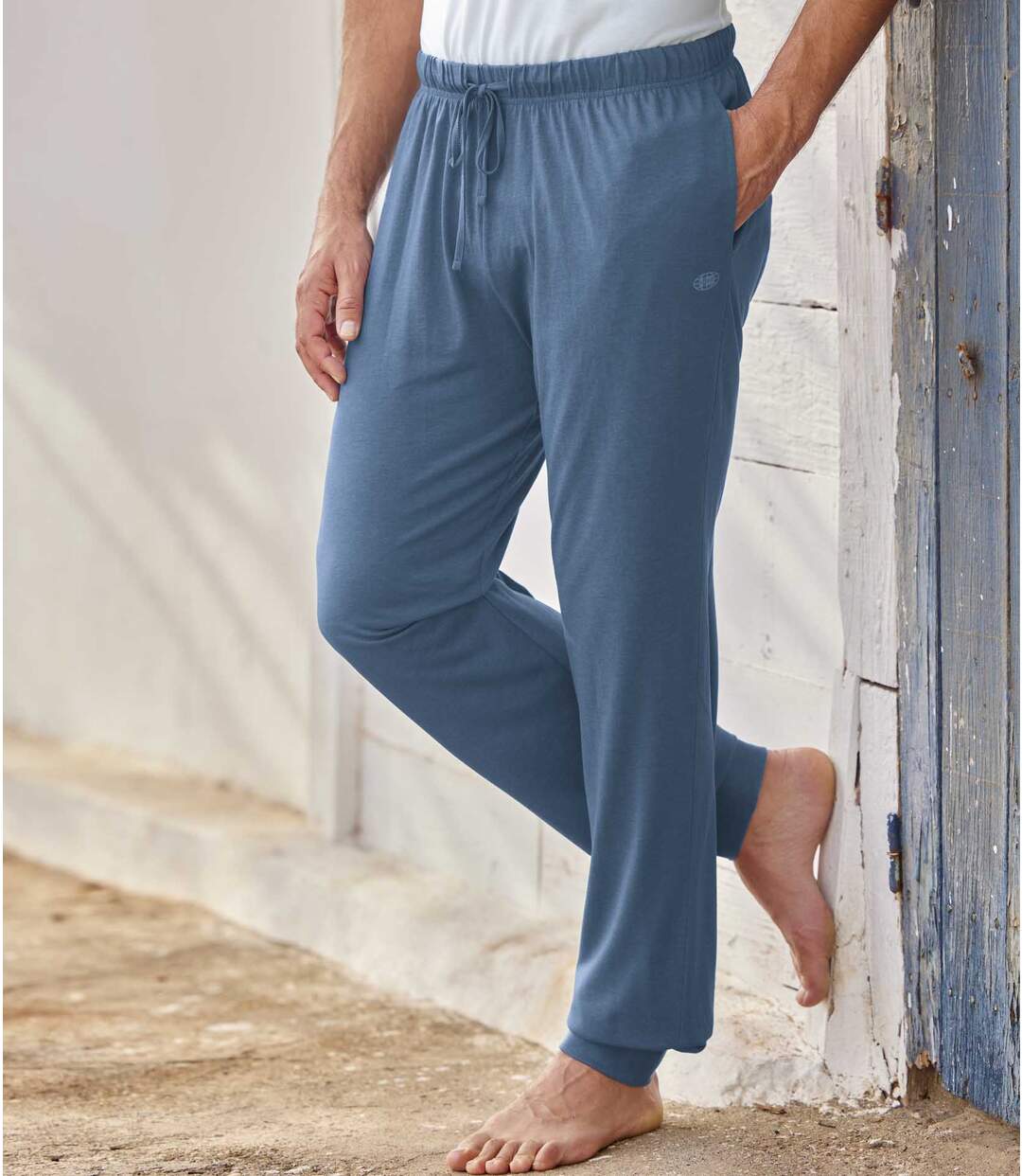 Pantalon Jersey Summer Relax
