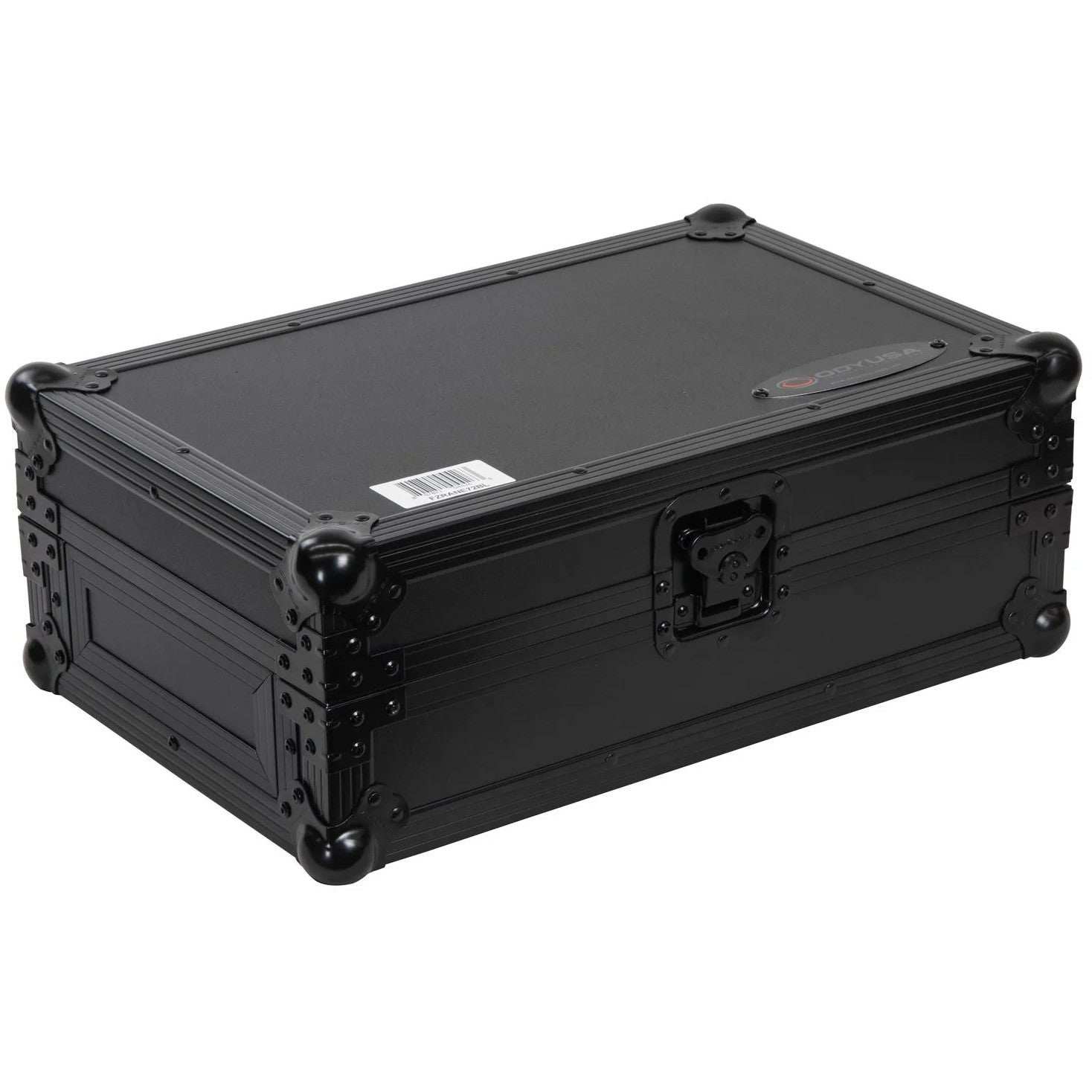 Odyssey FZRANE72BL case voor Rane Seventy-Two Black Label