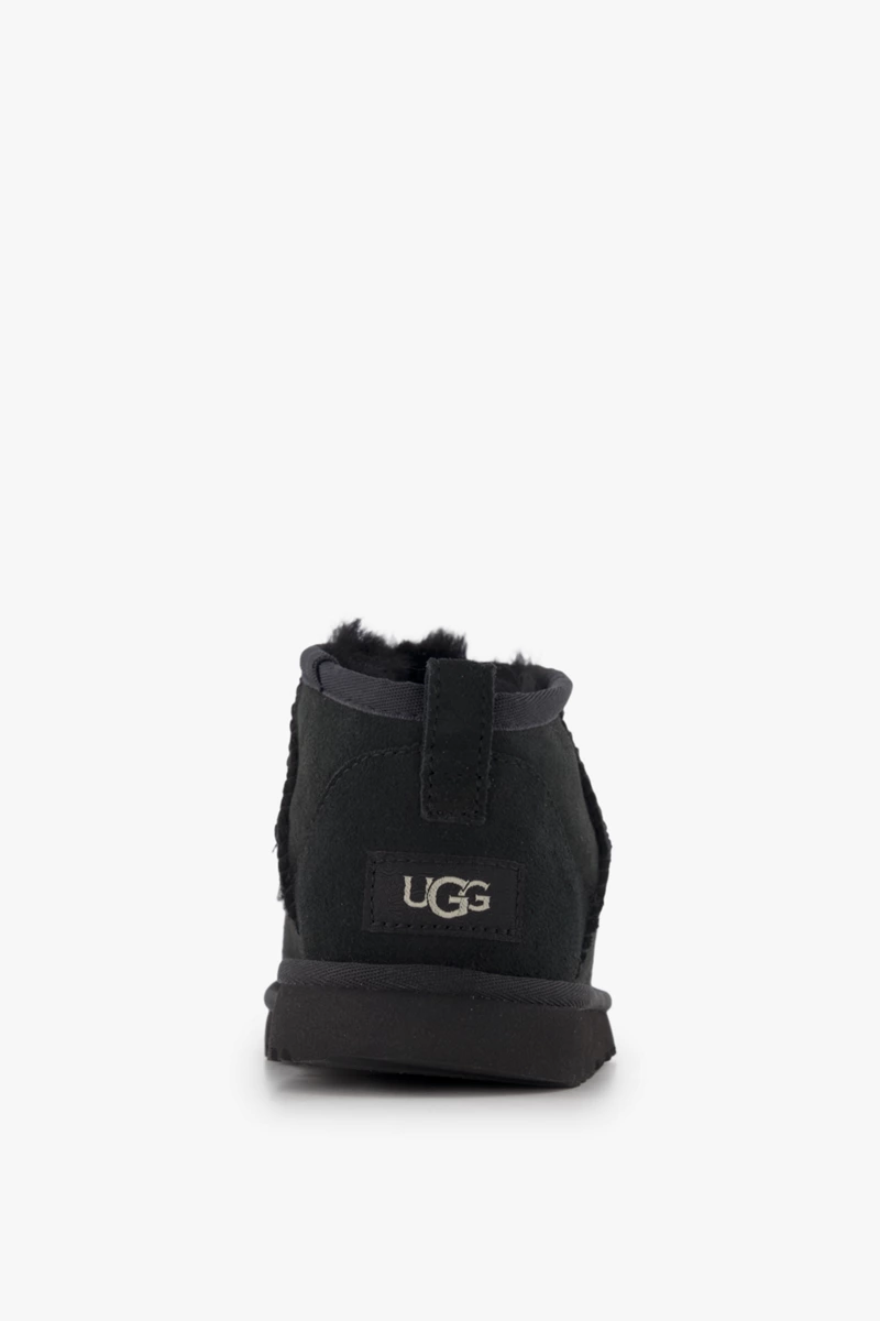 UGG Classic Ultra Mini Kinder Winterboot