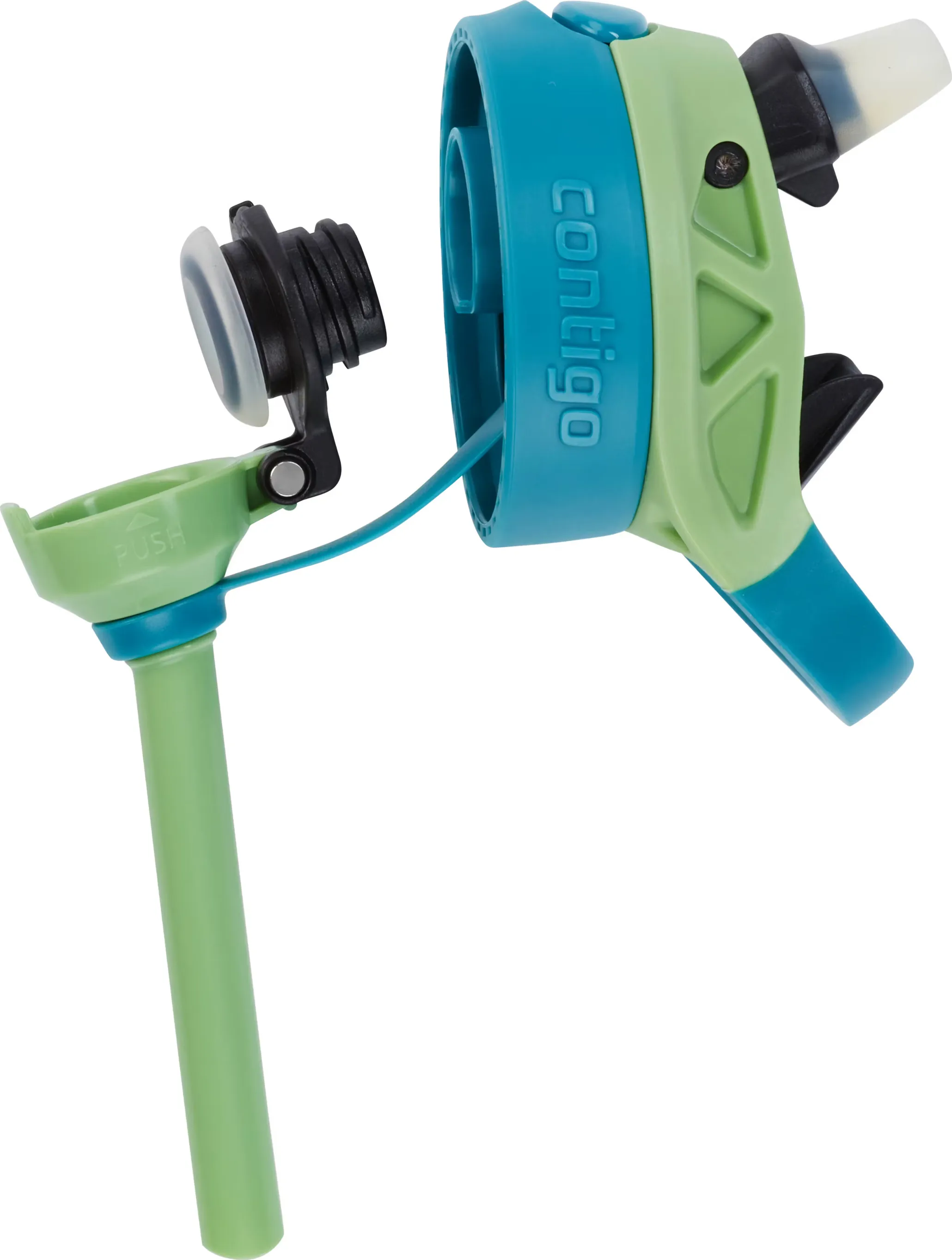 Contigo Kids Cleanable Juniper