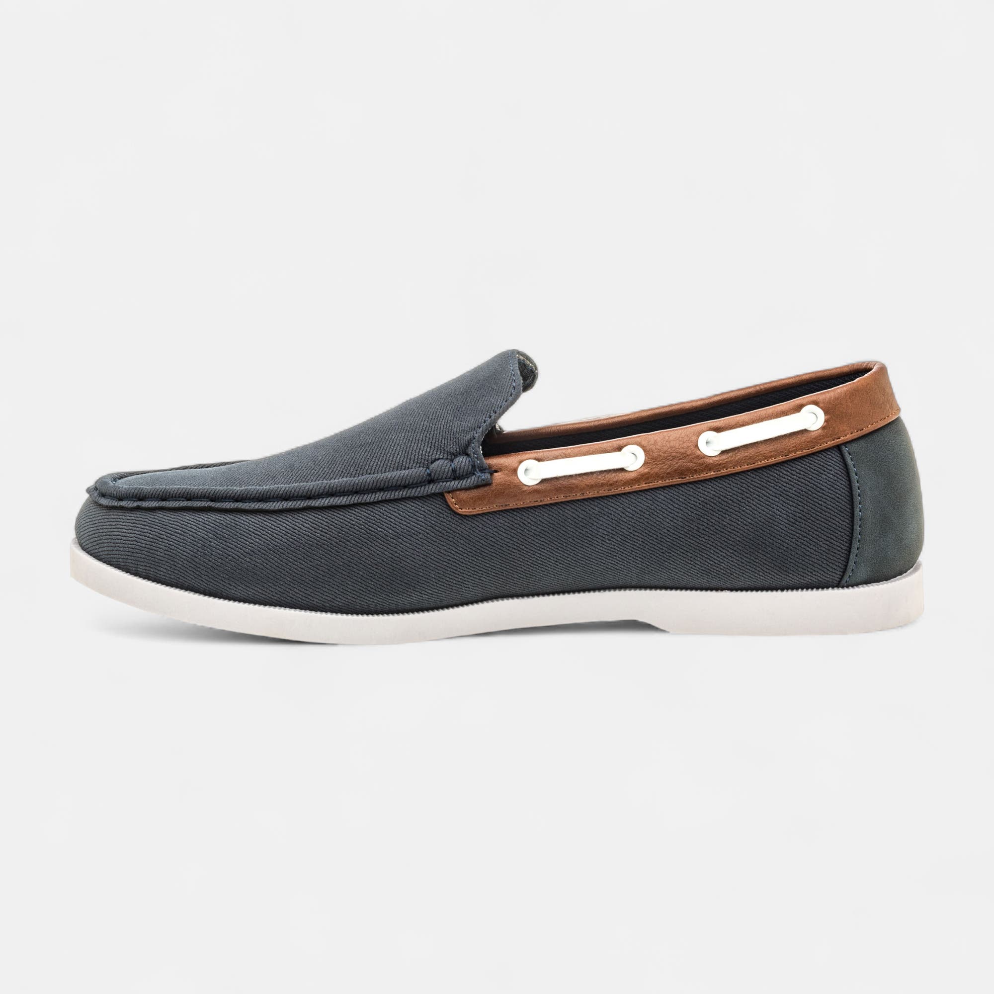 Mocassins Homme jeans