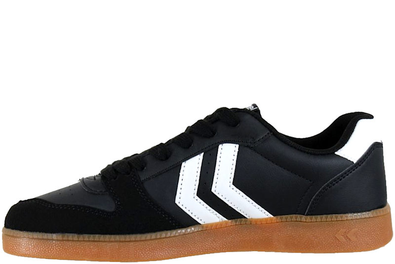 HUMMEL HANDBALL PERFEKT SP BLACK SNEAKER