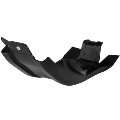 Sabot moteur Acerbis MX noir