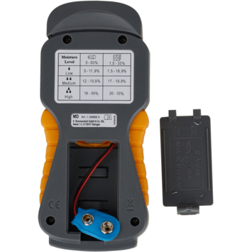 Brennenstuhl Vochtmeter MD