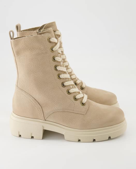 Paul Green 8148-006 Stiefeletten in Beige