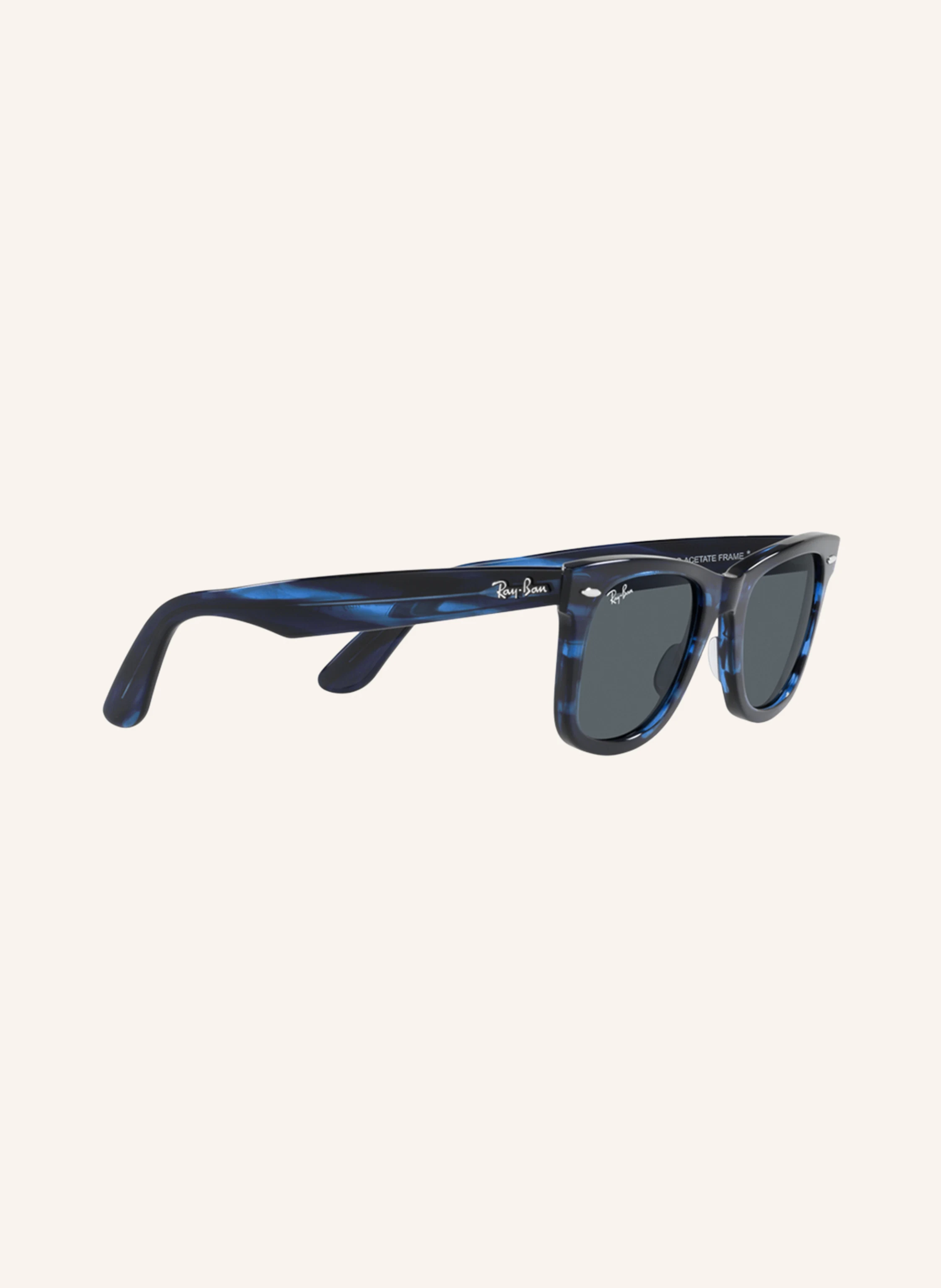 Ray-Ban Sonnenbrille RB2140 WAYFARER