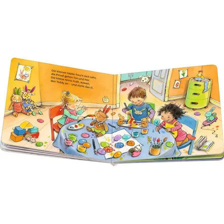 Ravensburger Mein liebstes Osterbuch