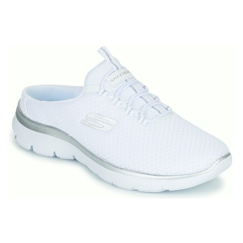 Skechers - SUMMITS - Blanc