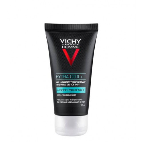 Vichy Homme Hydra Cool  Cuidado de Rosto 50ml