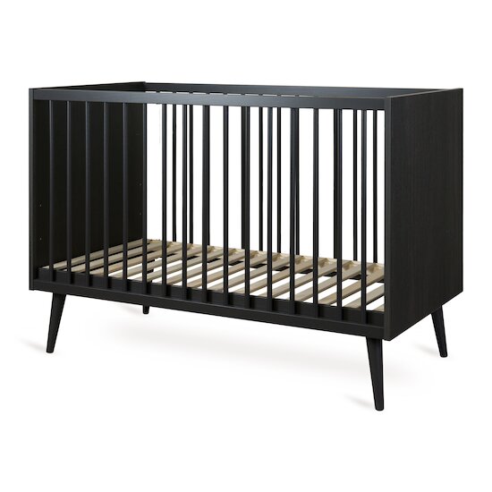 Cocoon Lit   Eboni        60 x 120 cm   de               Quax