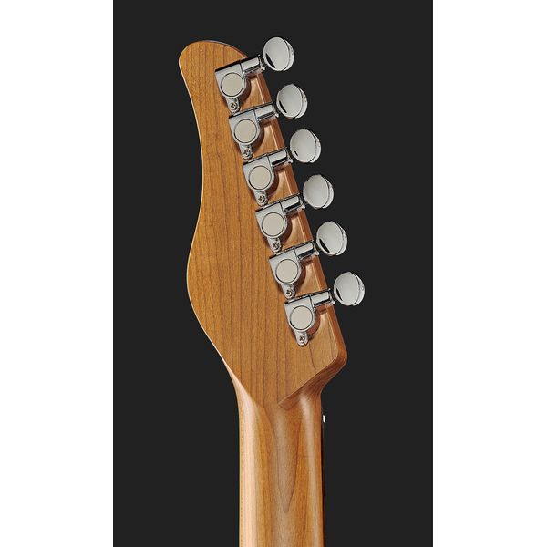 Flamma E1000 Vintage White