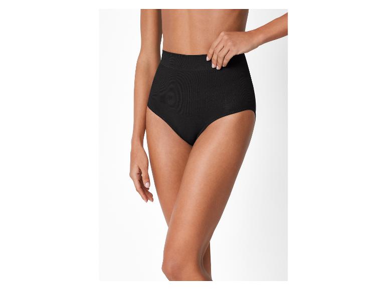 Dames corrigerende onderbroek of string