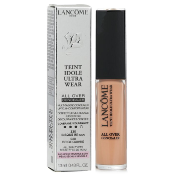 Lancome Teint Idole Ultra Wear All Over Concealer