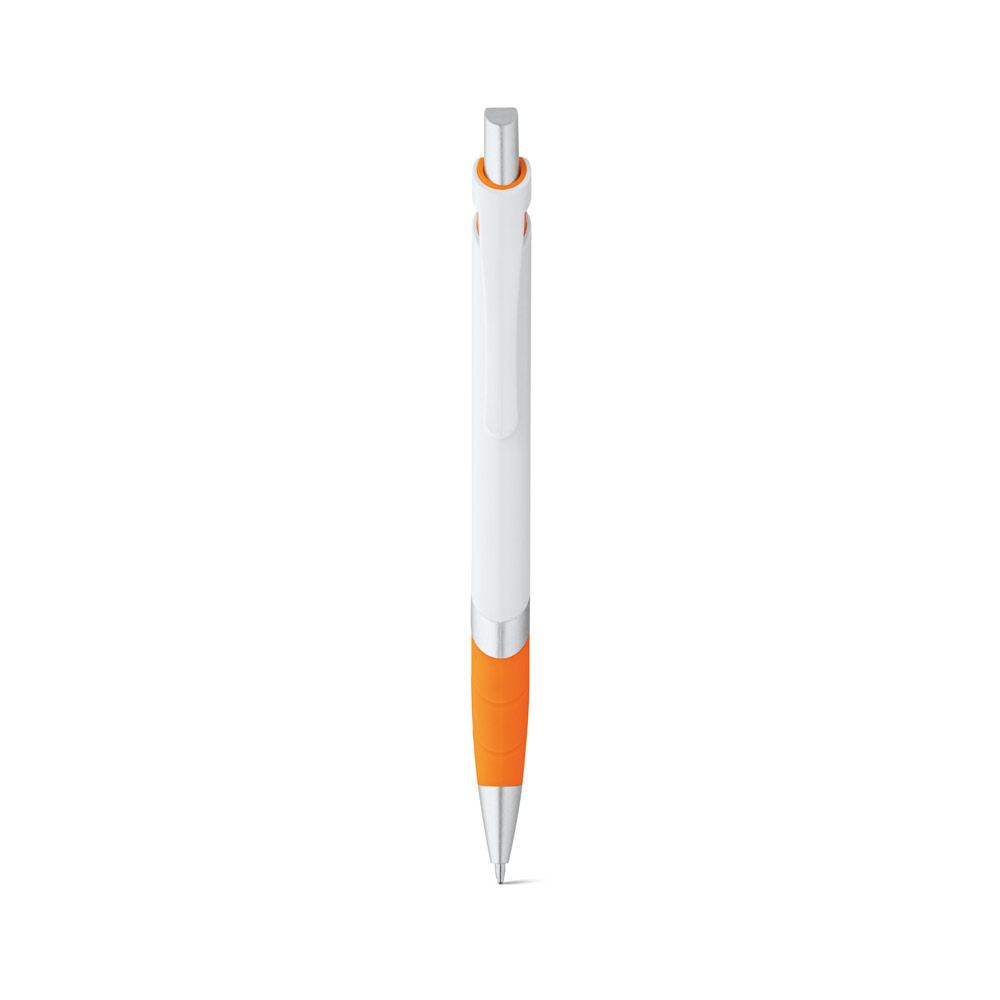 hi!dea 81174 - Stylo à bille en ABS avec antidérapant