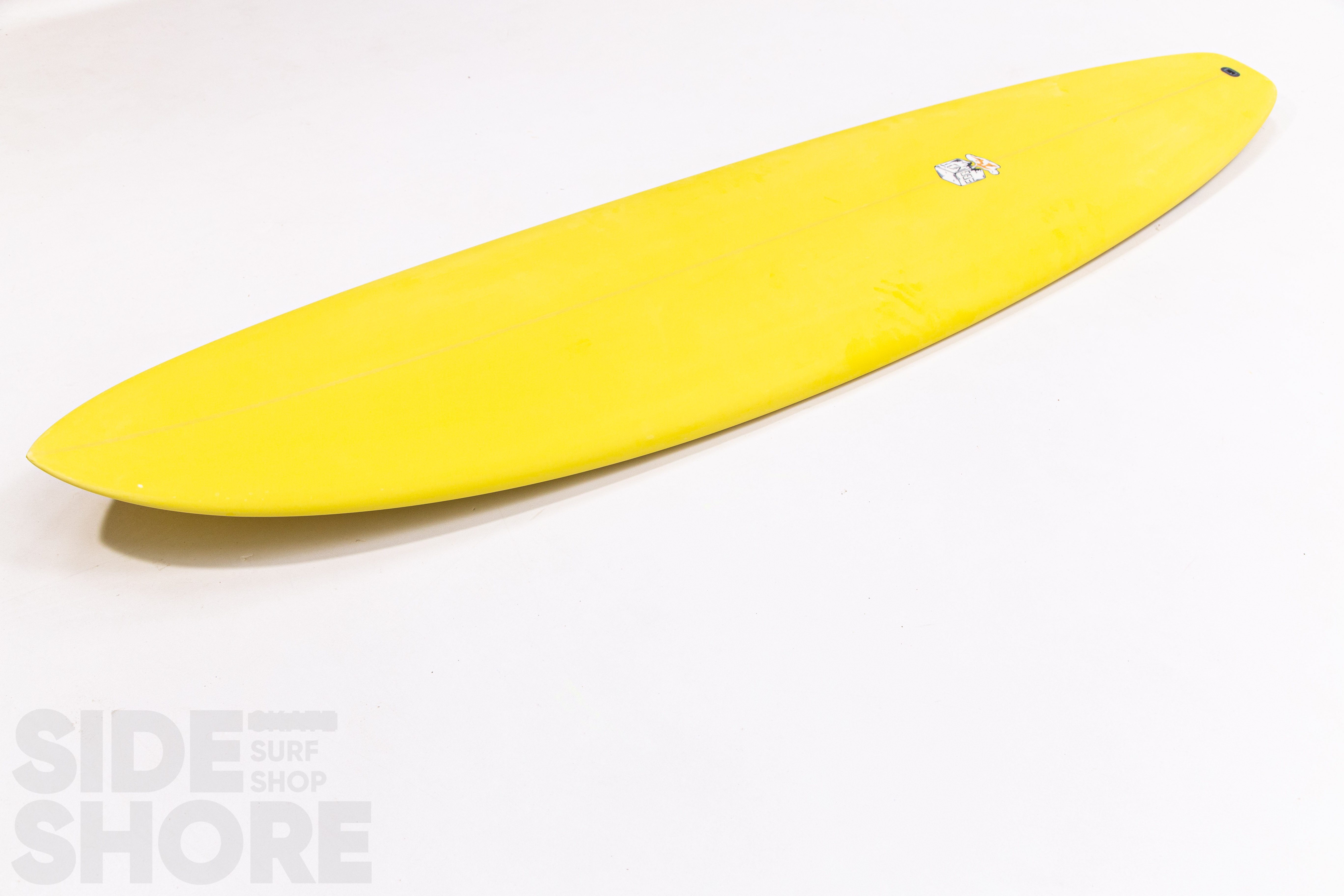 Rusty Surfboards Egg Not - Mid - 7'4