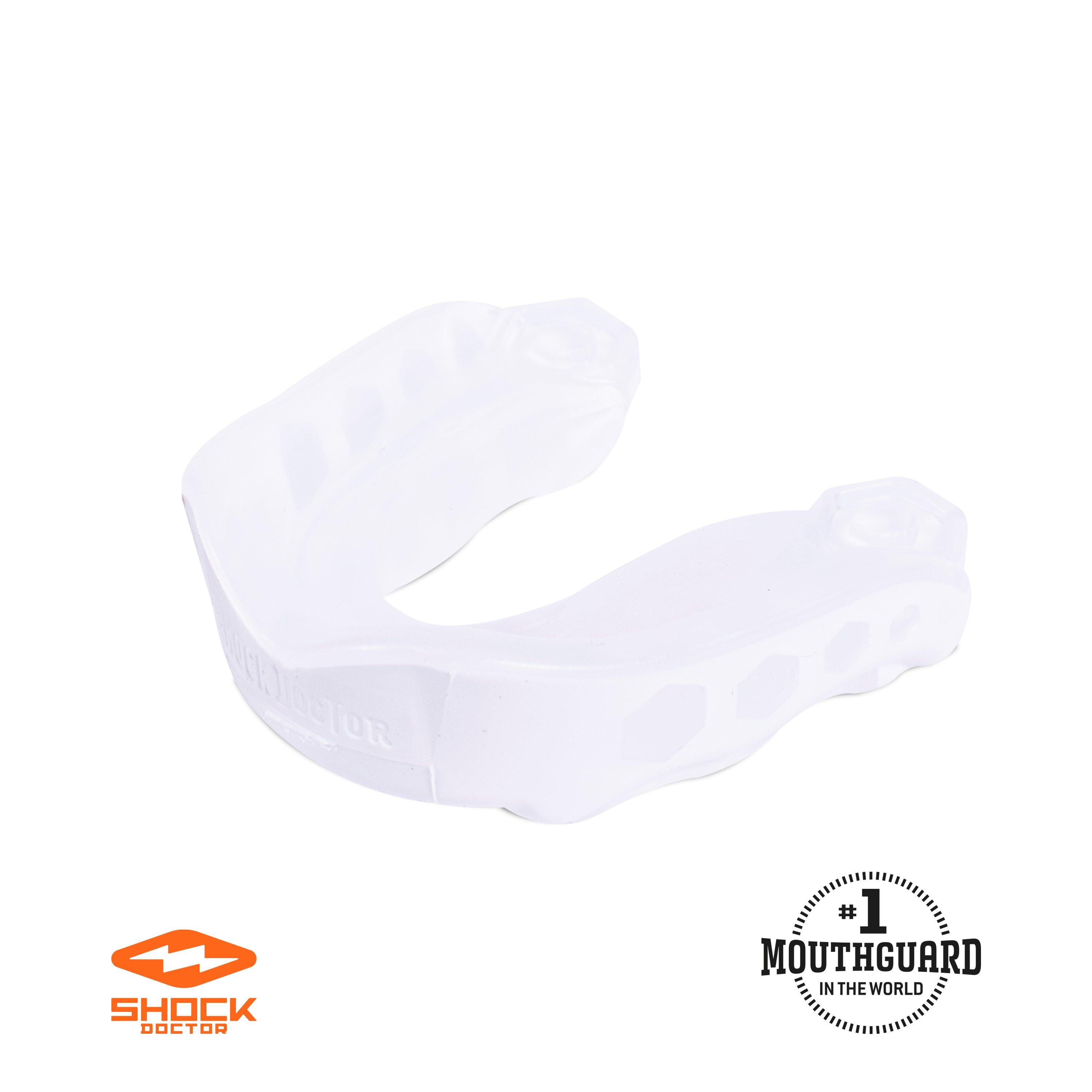 Shock Doctor Shock Gel Max Mouth Guard