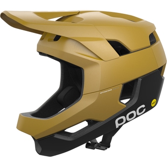 POC Otocon Race Mips Helm Cerussite Kashima / Uranium Black