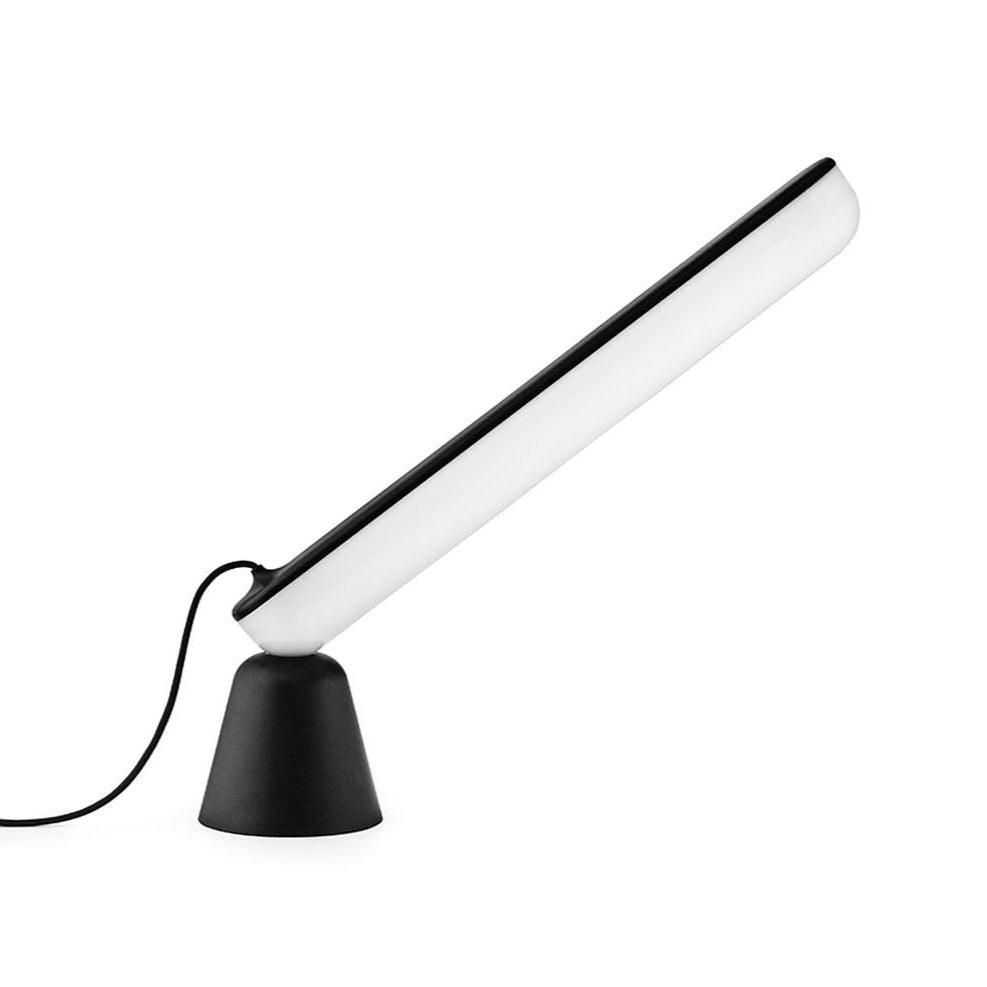 Normann Copenhagen  Acrobat bordlampe - sort