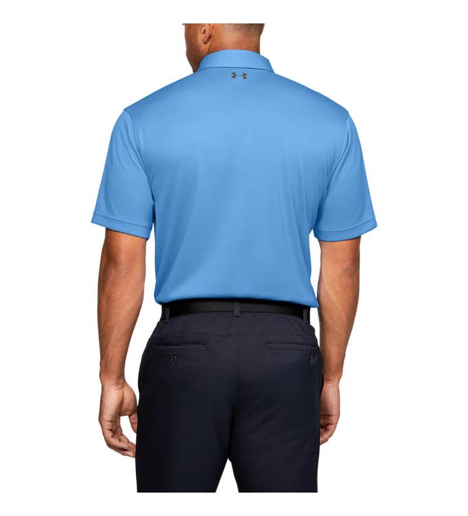 Under Armour Tech Polo M