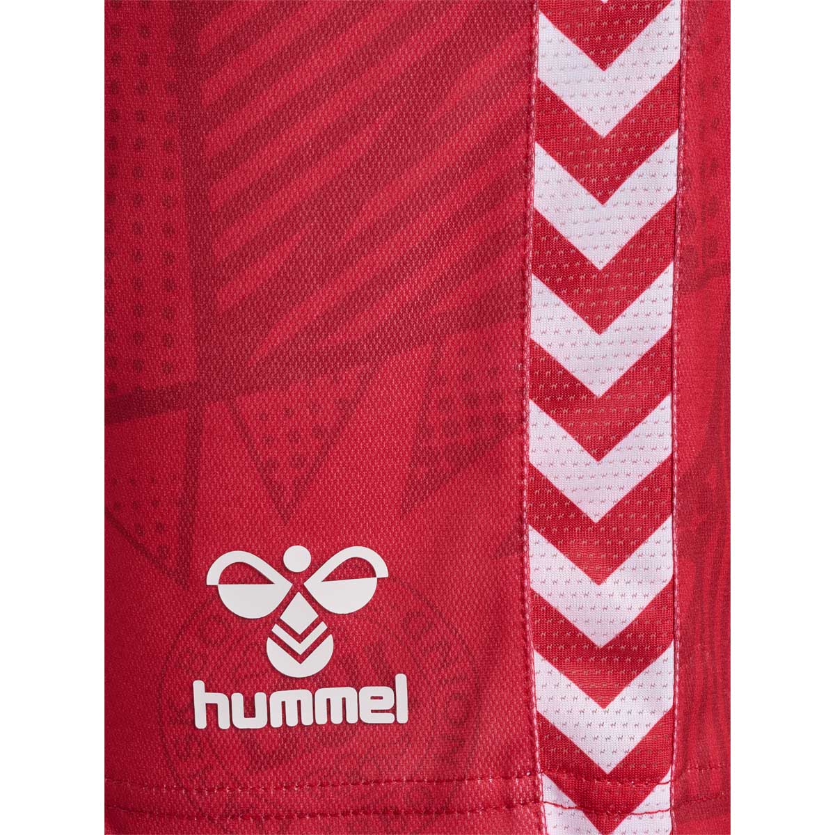 Danmark Hjemmebane Kvindelandsholdsshorts VM 23 Dame