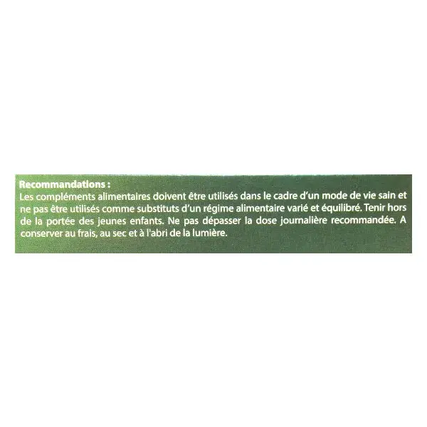 Luxéol Volume Especial 30 cápsulas
