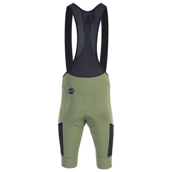 Nalini - New Gravel Bib Short - Pantalon de cyclisme
