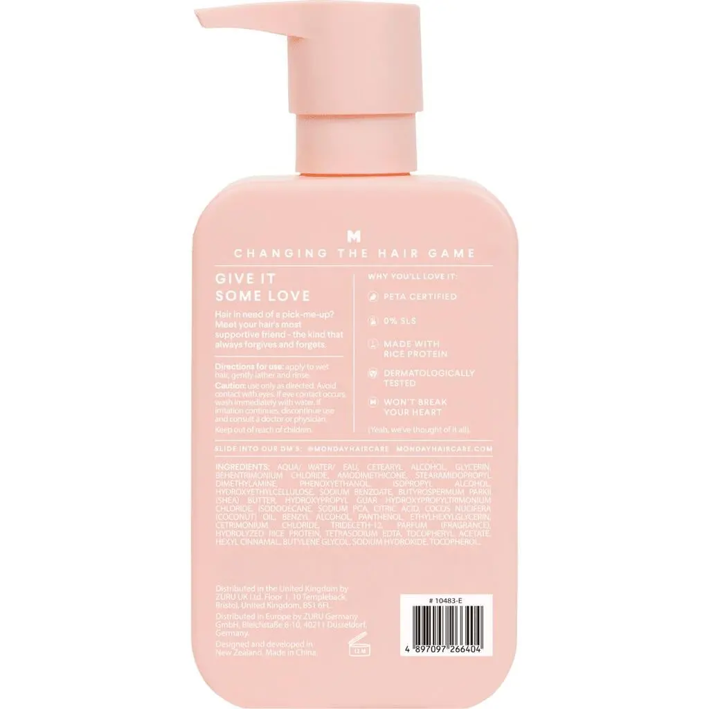 Moisture Conditioner