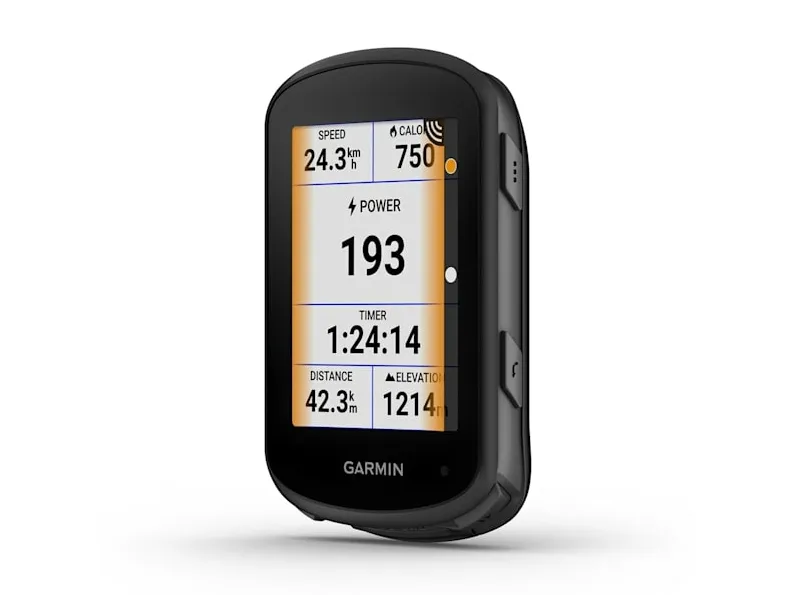 Garmin Edge 540 - Cykel