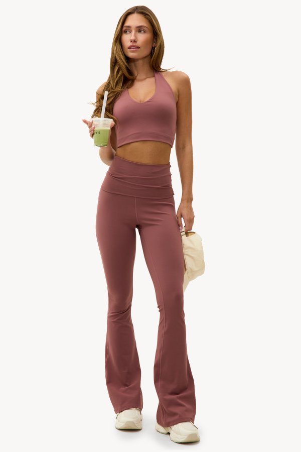 CORE FEMME - MAUVE