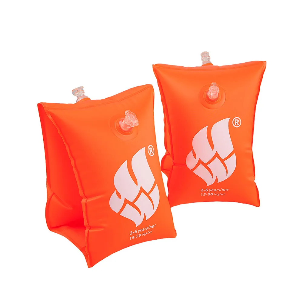 Madwave Basic Schwimmflügel Junior