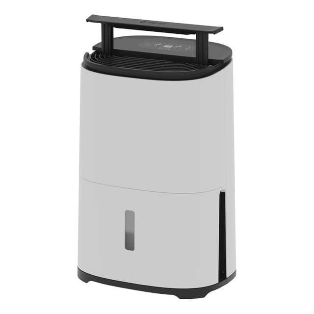 Meaco Arete® One 10L hybrid affugter og luftrenser med HEPA-filter