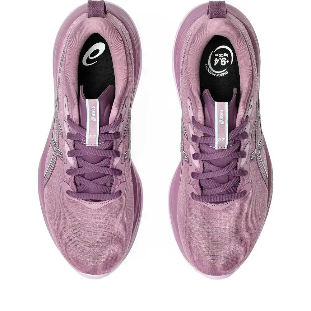 ASICS Gel-Cumulus 27 Hardloopschoenen Roze/Roze Dames