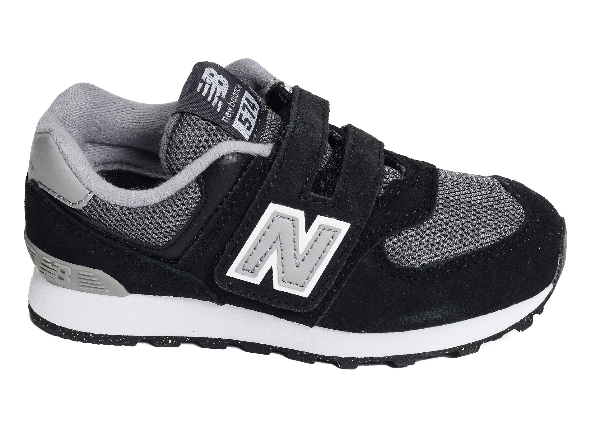 Pv574 noir gris