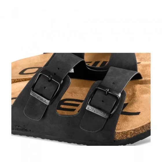 Mules NOIR O NEILL