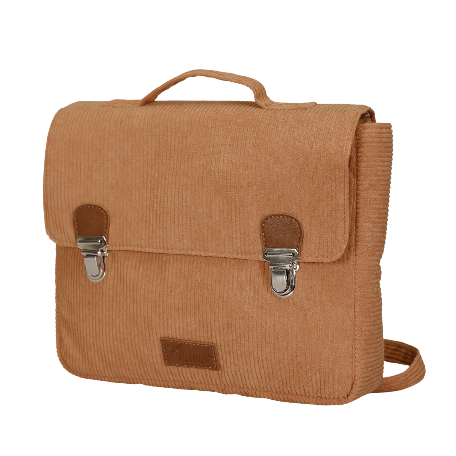 Rucksack by Astrup retro Curry