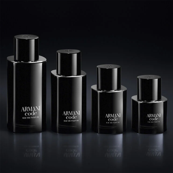 Armani Giorgio Armani Code Eau de Parfum 50ml