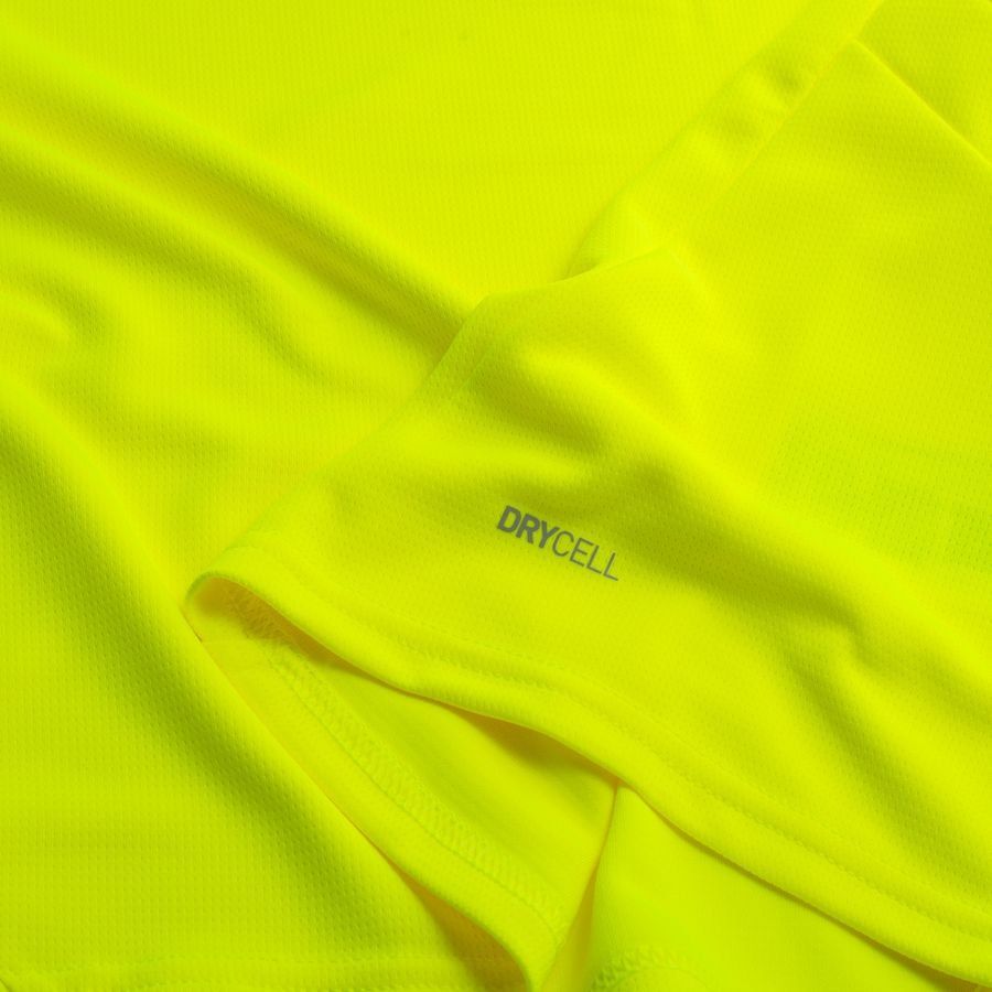 Dortmund Anniversaire Quatrième Maillot 2025 Manches Longues ÉDITION LIMITÉE