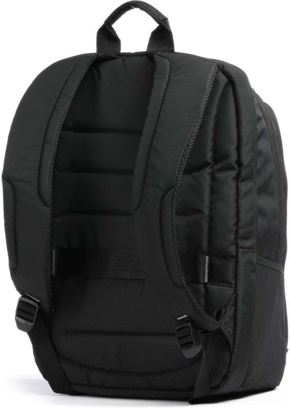 Samsonite - Guardit Classy - Rugzak - Zwart - Polyester - 21,5 Liter