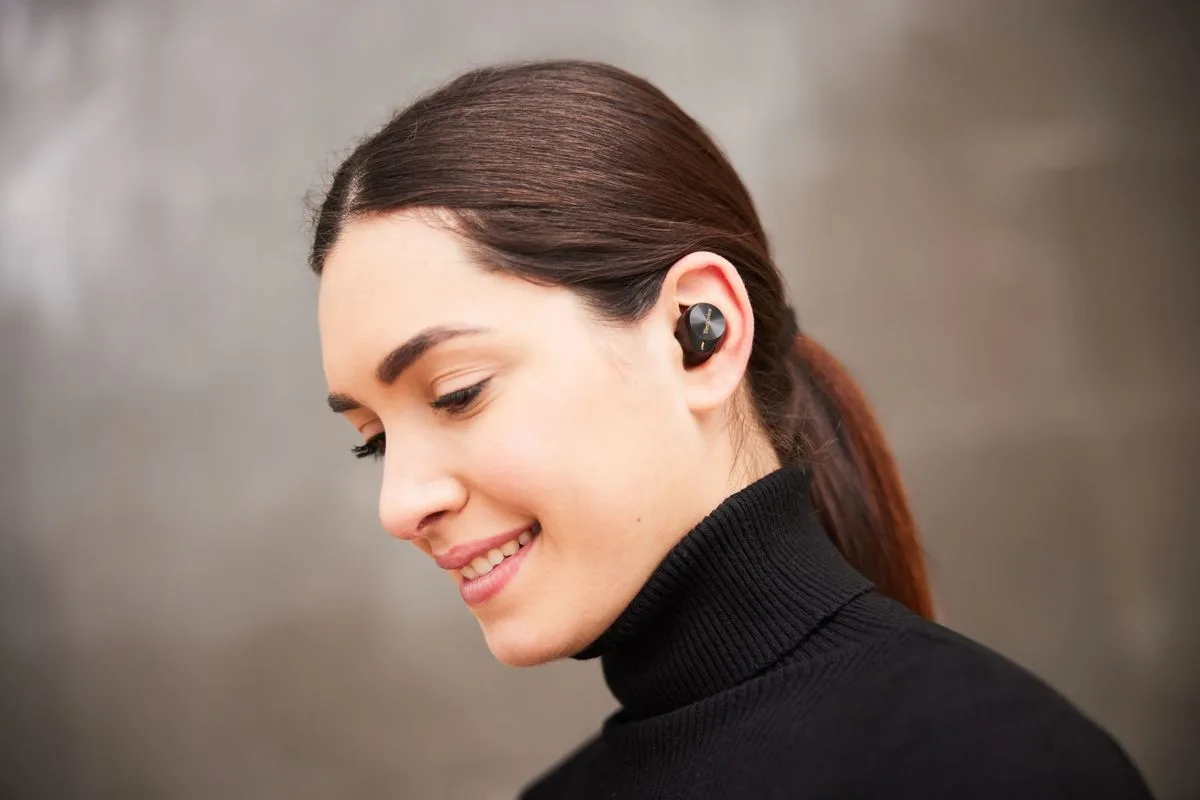 Technics EAH-AZ80 Noir Écouteurs True Wireless
