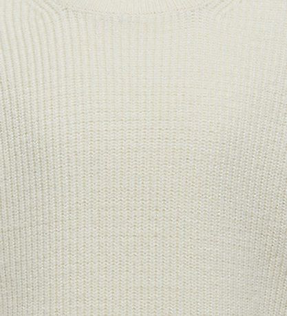 Kids Only Bluse - Strik - KogKatia - Birch