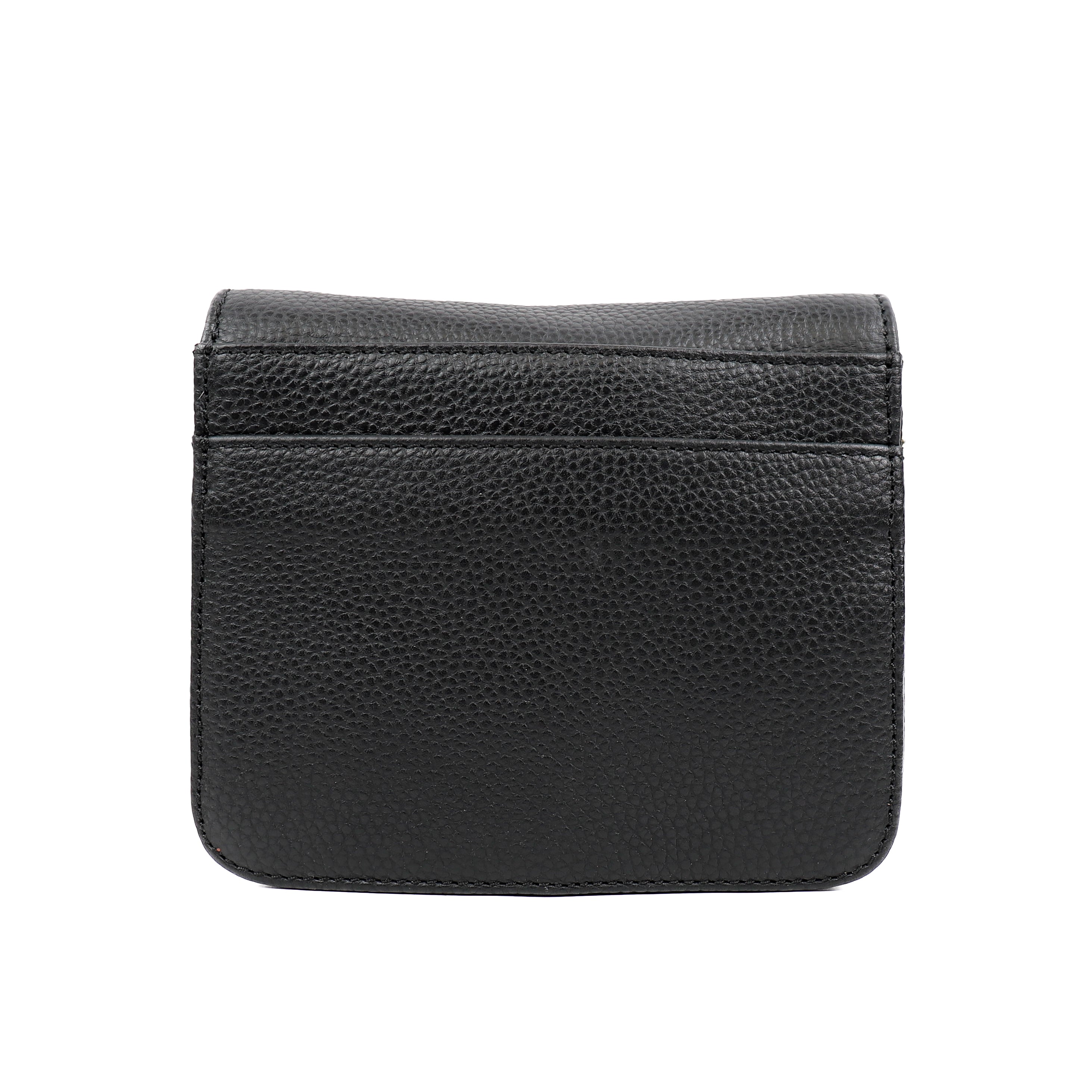 Mini tasje 'Lexi' Black Black