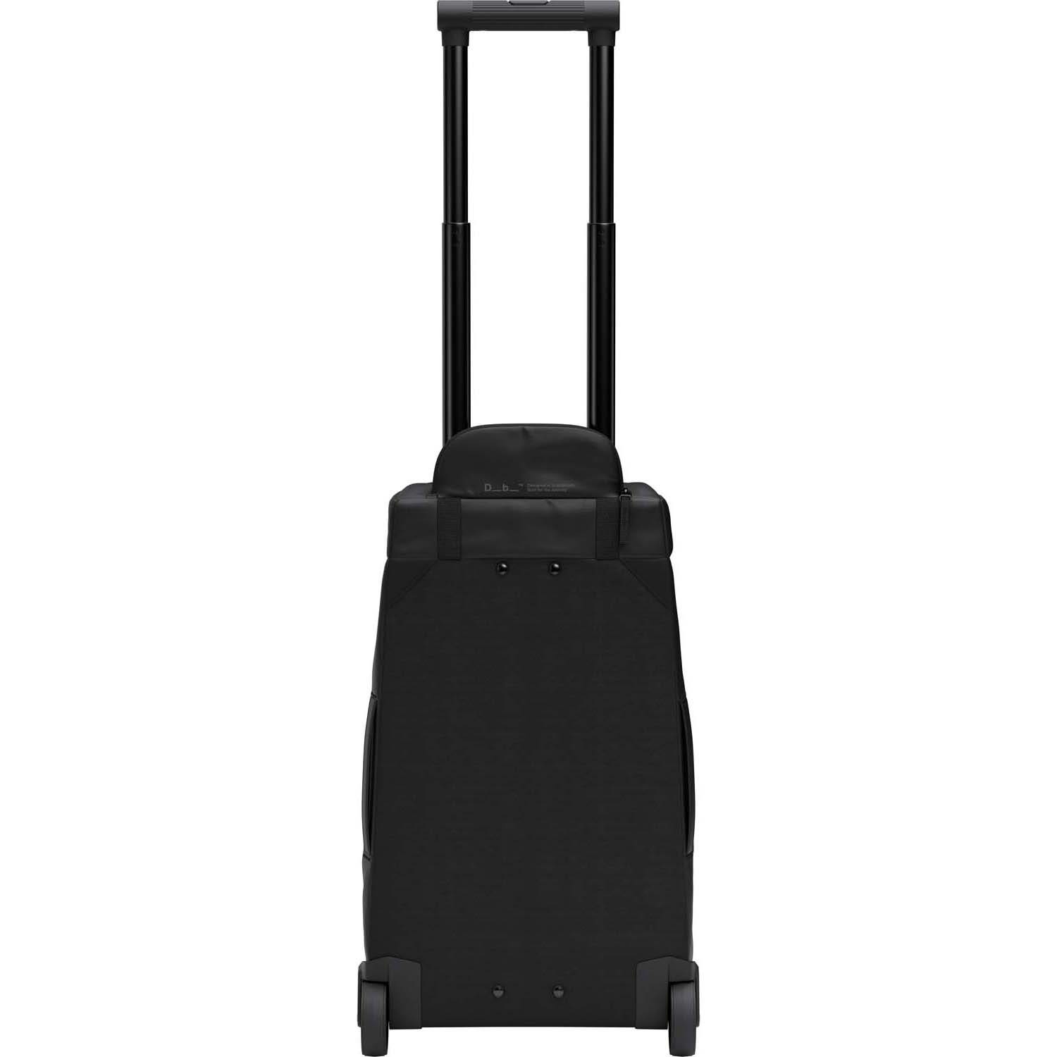 DB  Hugger Roller Bag Carry-on 40L