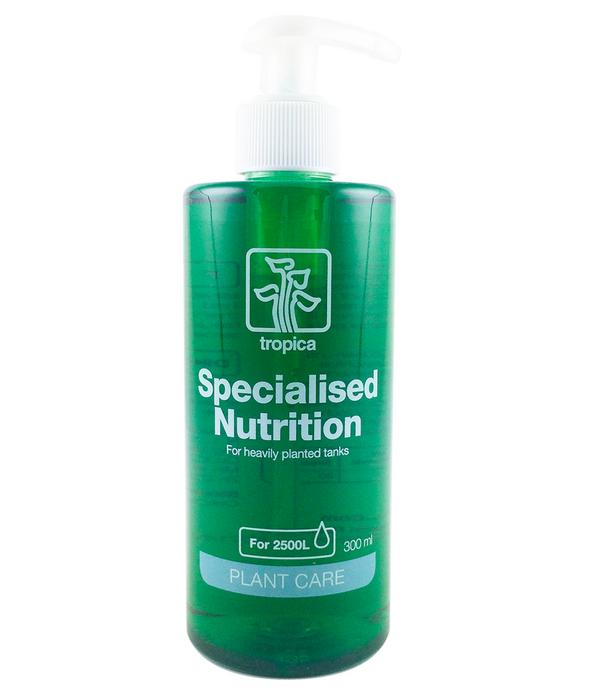 Tropica Flüssigdünger Specialised Nutrition