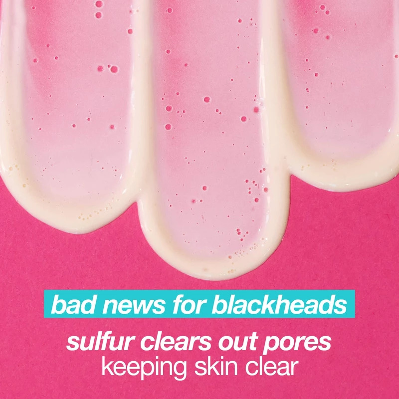 Dermalogica Clear Start Blackhead Clearing Fizz Mask 50 ml