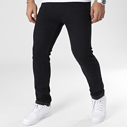 Jean Slim Austin 9559 Noir