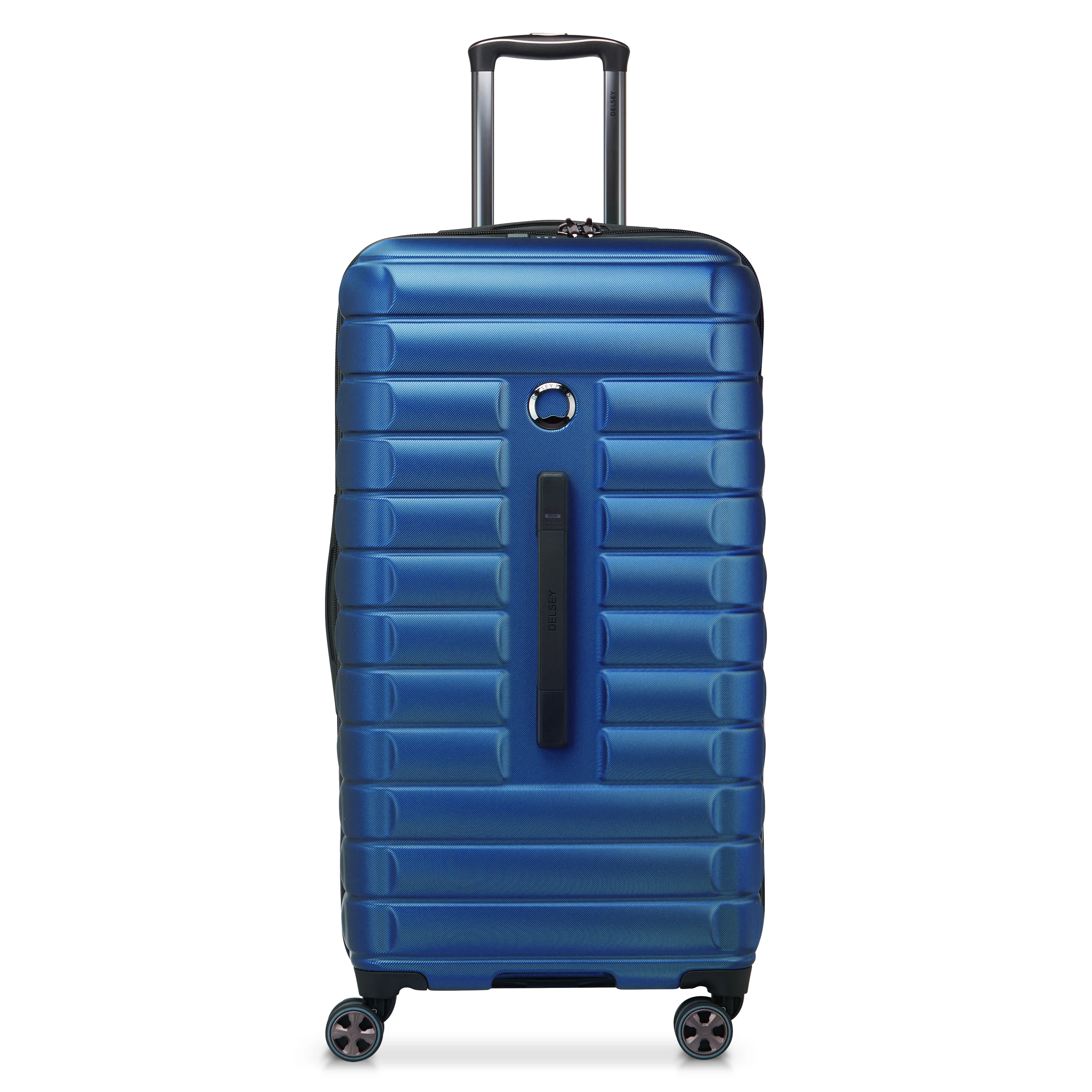 SHADOW 5.0 - Valise soute rigide | Bleu