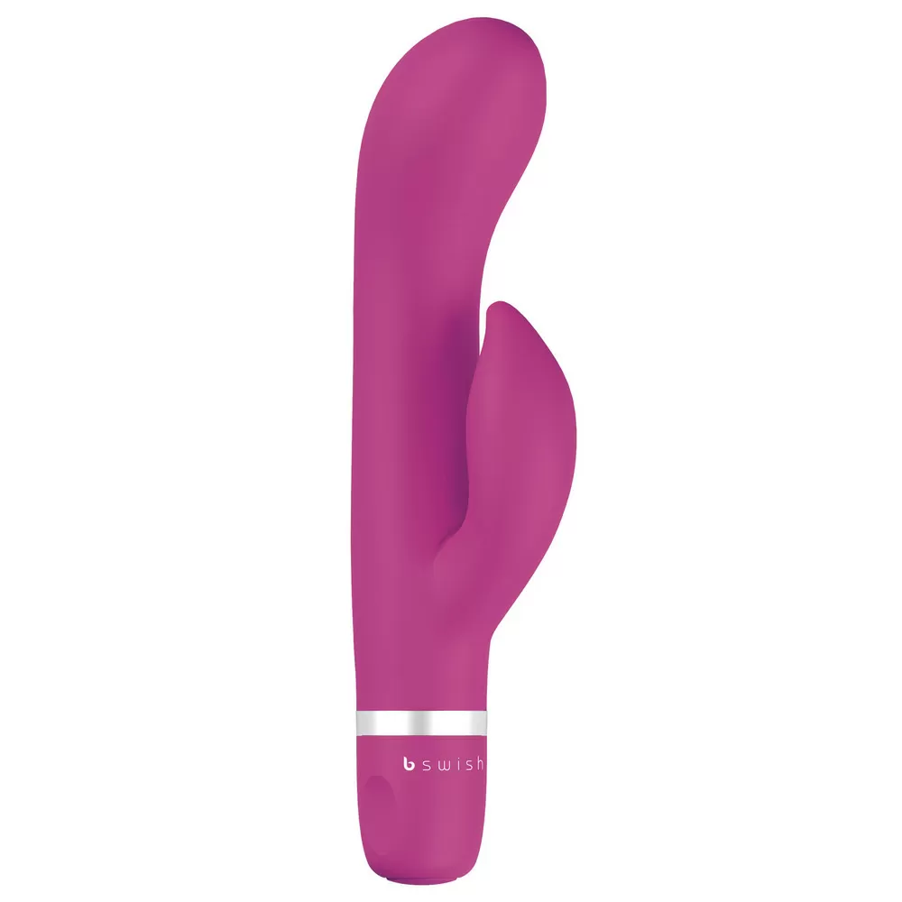 B Swish - Classic Marine Rabbit Vibrator
