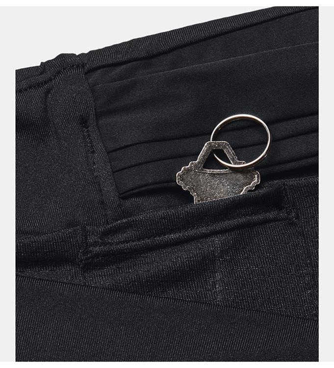 Under Armour Men UA Launch Elite 18 cm Short